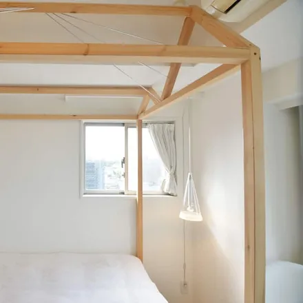 Rent this studio apartment on Dogenzaka in Shibuya, 150-0043