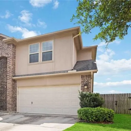 Image 2 - 11730 East Streamertail Circle, Cypress, TX 77433, USA - House for sale