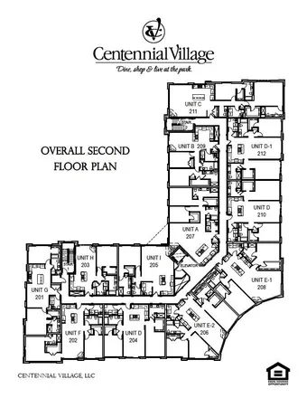 Image 4 - 1701 Centenial Court, Dyer, IN 46311, USA - Condo for sale