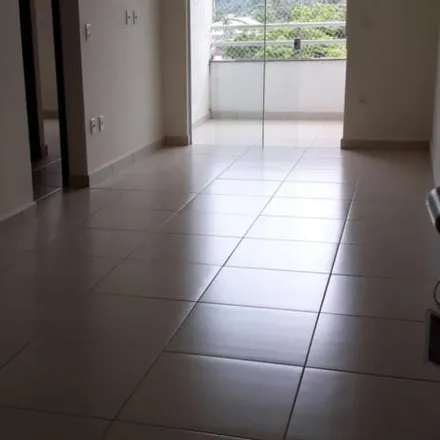 Rent this 2 bed apartment on Rua Coritiba in Estufa II, Ubatuba - SP