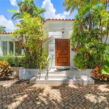 Buy this 6 bed house on 1730 West 23rd Street in Miami Beach, FL 33140