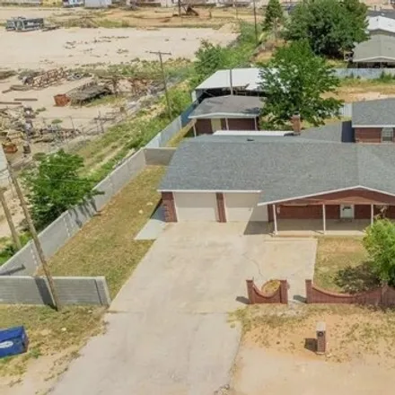 Buy this 6 bed house on 5834 West Morris Street in West Odessa, TX 79764