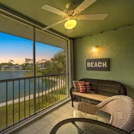 Buy this 3 bed condo on 845 New Waterford Dr Unit Q204 in Naples, Florida
