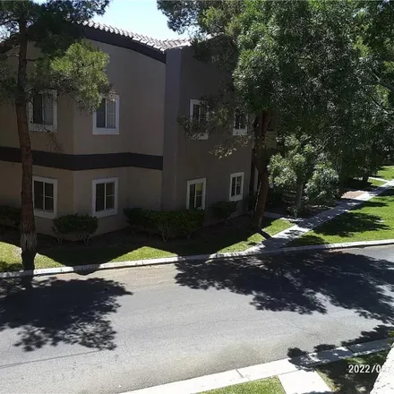 Image 9 - West Hacienda Avenue, Spring Valley, NV 89118, USA - Apartment for rent