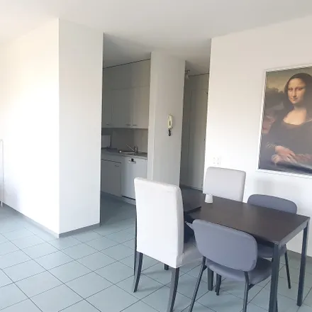 Image 4 - Bar Oasi, Via Soldini 14, 6830 Chiasso, Switzerland - Apartment for rent