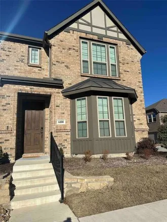 Rent this 3 bed house on unnamed road in McKinney, TX 75070
