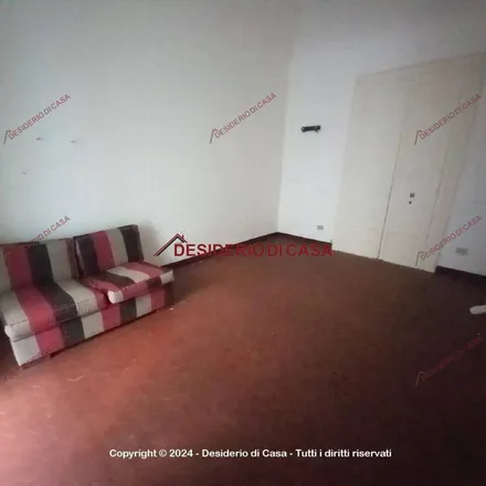 Rent this 4 bed apartment on Amari / Roma in Via Emerico Amari, 90139 Palermo PA