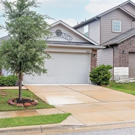 Buy this 3 bed house on 12205 Riprap Drive in Manor, TX 78653