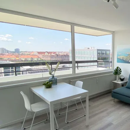 Rent this 1 bed apartment on Norikusbucht in Wöhrder Wiesenweg, 90402 Nuremberg