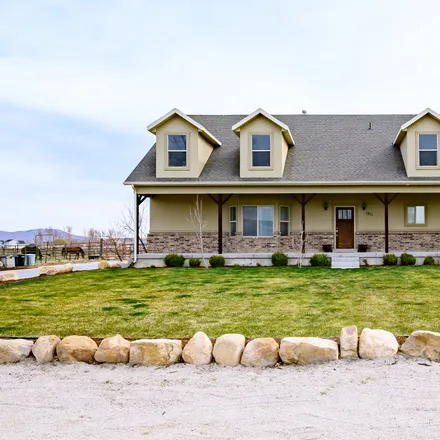 Buy this 8 bed house on 1211 East Russell Road in Eagle Mountain, UT 84005