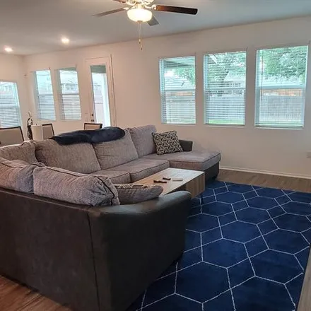 Rent this 1 bed room on 10541 Bilbrook Place in Austin, TX 78748