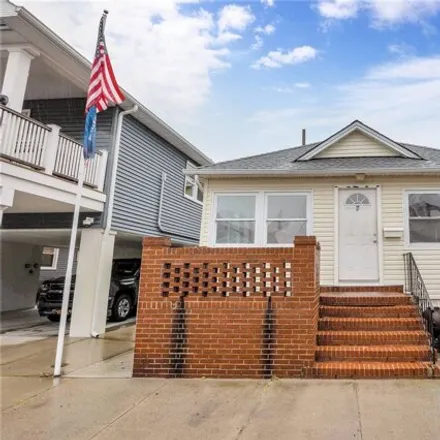 Buy this 3 bed house on 37 Kentucky Street in City of Long Beach, NY 11561