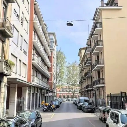 Image 2 - Via Luigi Tarino 10a, 10124 Turin TO, Italy - Apartment for rent
