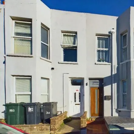 Buy this 6 bed house on Seaside Community Hub in Cambridge Road, Eastbourne