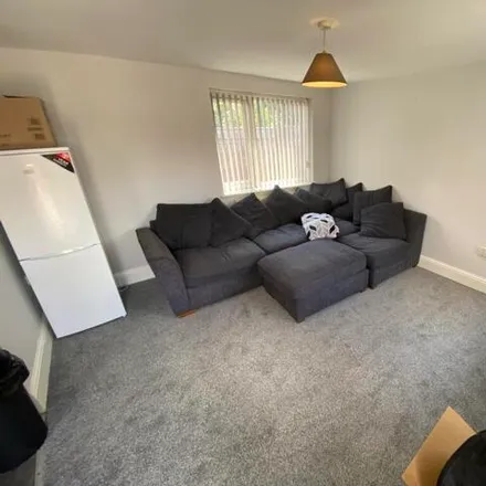 Image 1 - Arnfield Road, Manchester, M20 4AG, United Kingdom - Duplex for rent