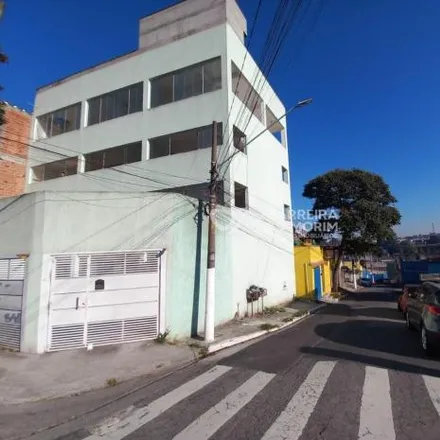 Image 2 - Rua Antônio José Viveira, Capão Redondo, Região Geográfica Intermediária de São Paulo - SP, 05855, Brazil - Apartment for rent