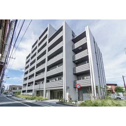 Image 1 - unnamed road, Shimo 4-chome, Kita, 115-0041, Japan - Apartment for rent