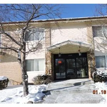 Buy this 2 bed condo on 8861 Jody Lane in Maine Township, IL 60016