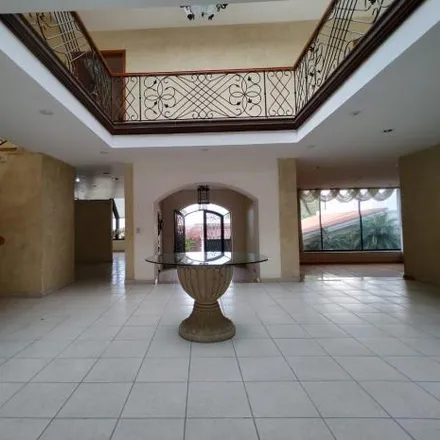 Buy this 4 bed house on Calle Sierra Madre 143 in Cumbres Del Campestre, 37128 León