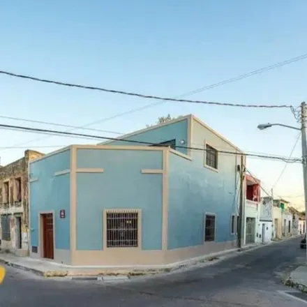 Image 2 - El Cardenal Cantina, Calle 70, 97000 Mérida, YUC, Mexico - House for rent