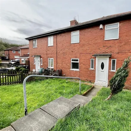Rent this 2 bed house on Bayswater Road in Gateshead, NE8 3UP