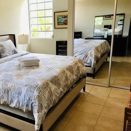Rent this 3 bed house on Universidad Ana G. Méndez - Recinto de Carolina in Carretera 190, Carolina