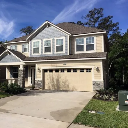 Rent this 4 bed house on 131 Lone Eagle Way in Ponte Vedra, Florida