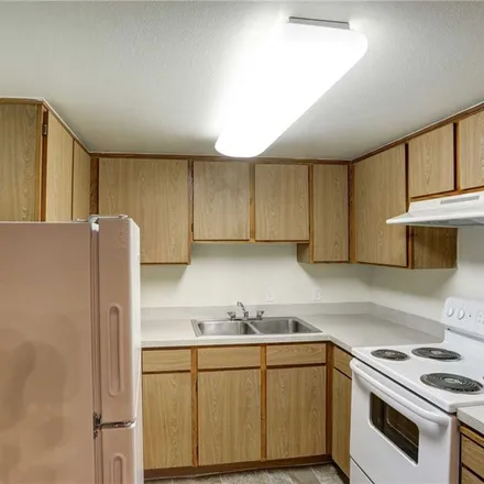 Rent this 1 bed apartment on S-Line Greenway in Parley's Trail, South Salt Lake