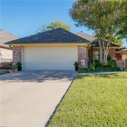 Buy this 3 bed house on 3908 Whispering Oaks in Temple, TX 76504
