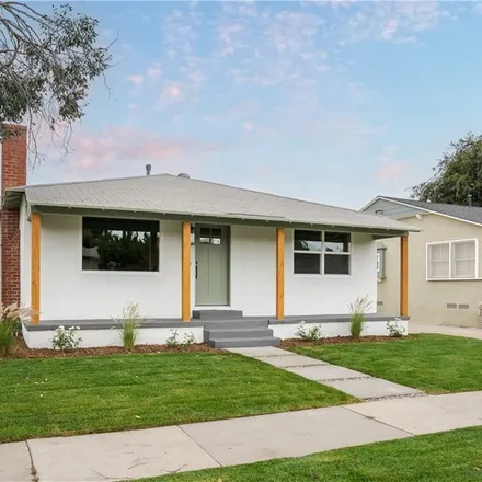 Image 2 - 5964 Castana Avenue, Lakewood, CA 90712, USA - House for sale