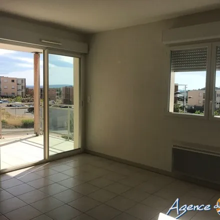 Image 6 - Avenue des Étangs, 11100 Narbonne, France - Apartment for rent