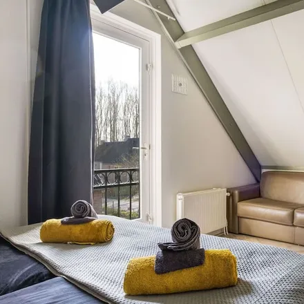 Rent this 3 bed house on 6644 KZ Beuningen