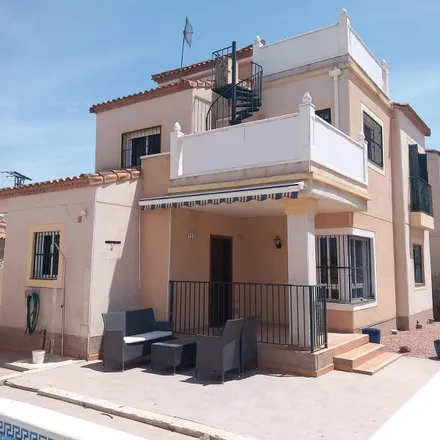Buy this 5 bed house on Algorfa in Valencian Community, Spain