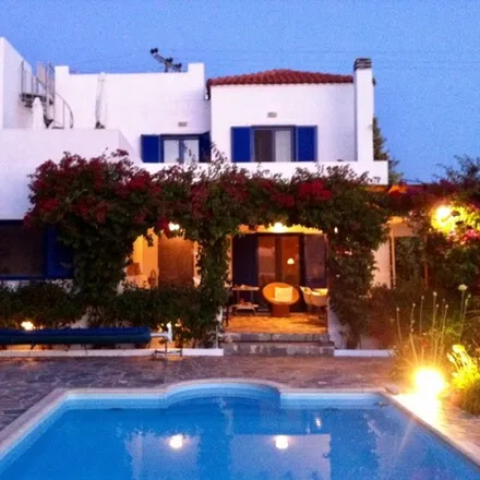 Buy this 5 bed house on Δημαρχείο Χανίων in Κυδωνίας 29, Chania