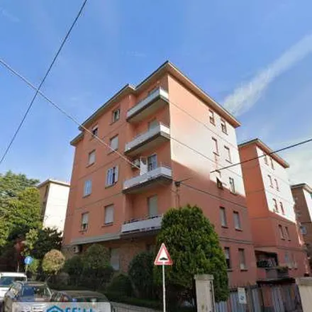 Rent this 1 bed apartment on Via Giuseppe Ruggi 5 in 40137 Bologna BO, Italy