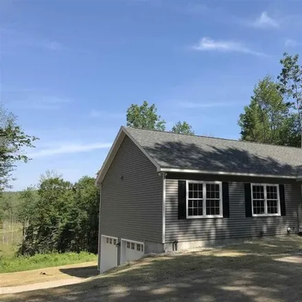 Buy this 3 bed house on 88 Sunny Lane in Sunapee, Sullivan County