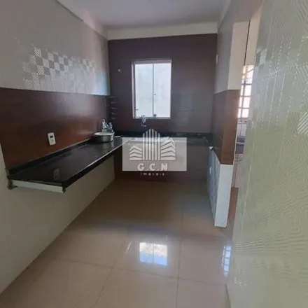 Image 1 - unnamed road, Ibirité - MG, Brazil - Apartment for sale
