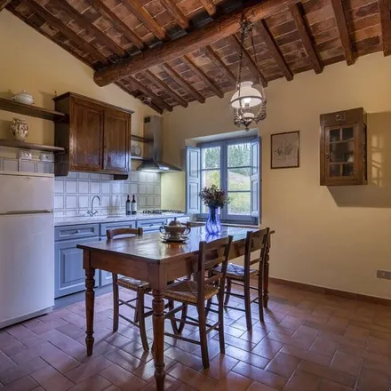 Rent this 9 bed house on 53011 Castellina in Chianti SI