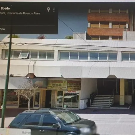 Buy this studio loft on Mariano Boedo 442 in Partido de Lomas de Zamora, Lomas de Zamora