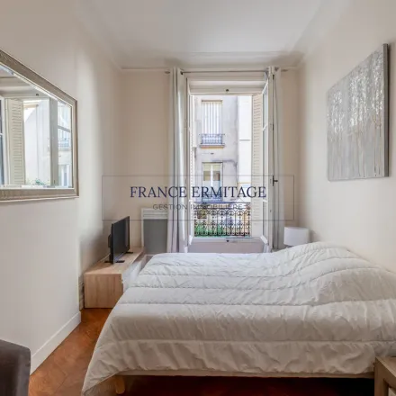 Image 7 - 3 Rue de Courcelles, 75008 Paris, France - Apartment for rent