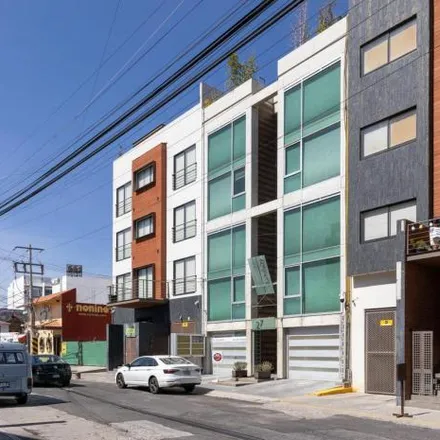 Image 2 - Chimichurri, Avenida Juárez, 72160 Puebla City, PUE, Mexico - Apartment for rent