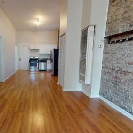Rent this 2 bed apartment on #1r,1475 West Huron Street in West Town, Chicago