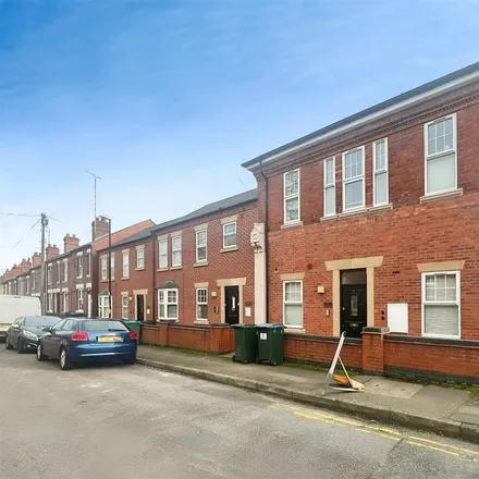 Rent this 2 bed apartment on 39 Bristol Road in Coventry, CV5 6LH