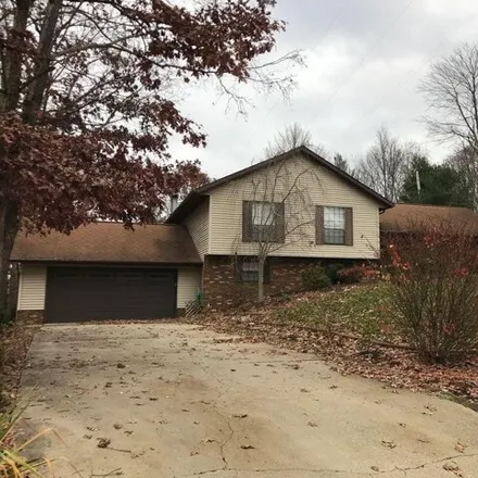 Buy this 4 bed house on Bittersweet Court in Fairway Oaks, Athens County