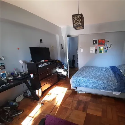 Buy this 2 bed apartment on Avenida Italia 756 in 750 1184 Providencia, Chile