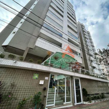 Image 2 - Rua Cláudio Roberto Calicchio, Mirim, Praia Grande - SP, 11704-595, Brazil - Apartment for sale