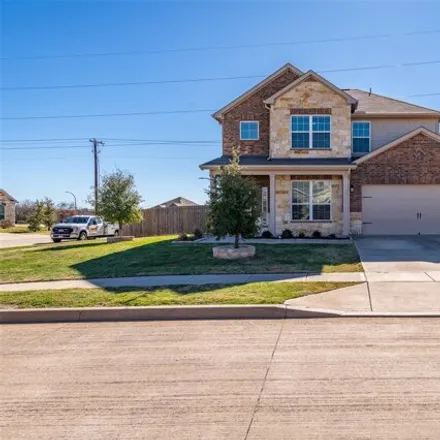 Buy this 4 bed house on 13417 Hartland Street in Tarrant County, TX 76036