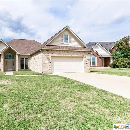 Buy this 4 bed house on 1004 Woodhollow Drive in Temple, TX 76502