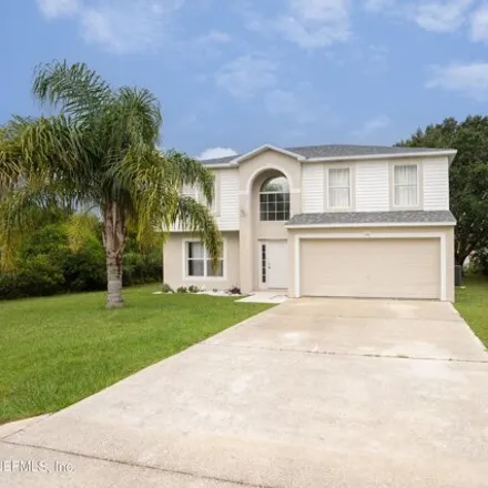 Buy this 3 bed house on 14 Longfellow Drive in Palm Coast, FL 32137