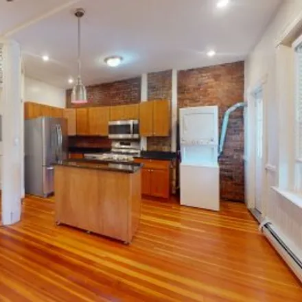 Rent this 4 bed apartment on #2,3 Mark Street in Hyde Square, Boston